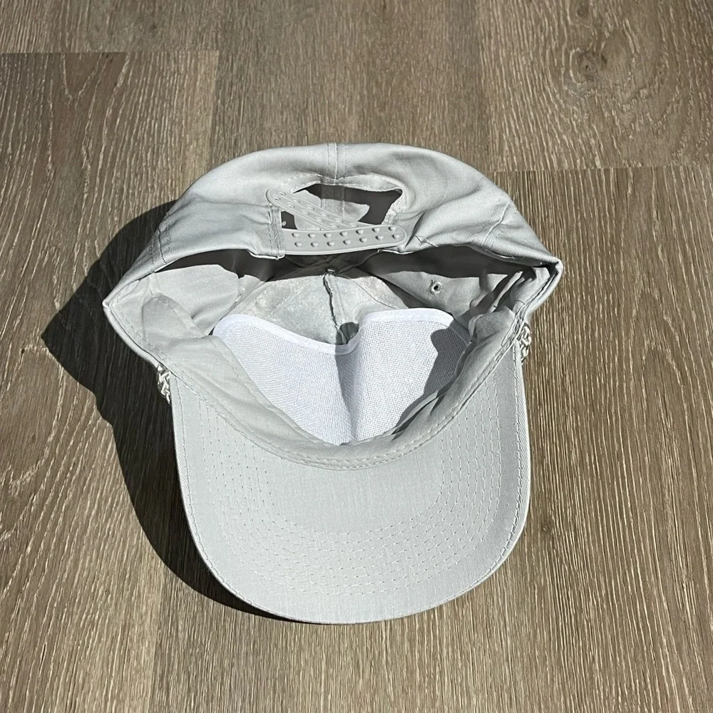 Men’s Rope Hat - Picture 4 of 4